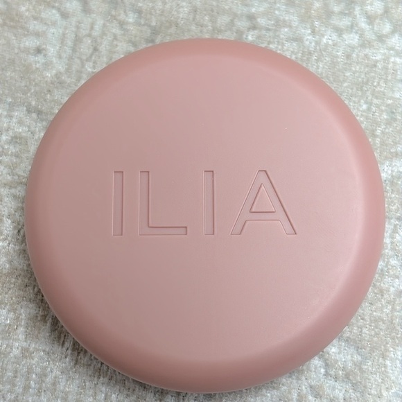 Brand New ILIA Soft Focus Blurring Blush Pulse Weightless Long-Lasting Talc-Free - Picture 11 of 13